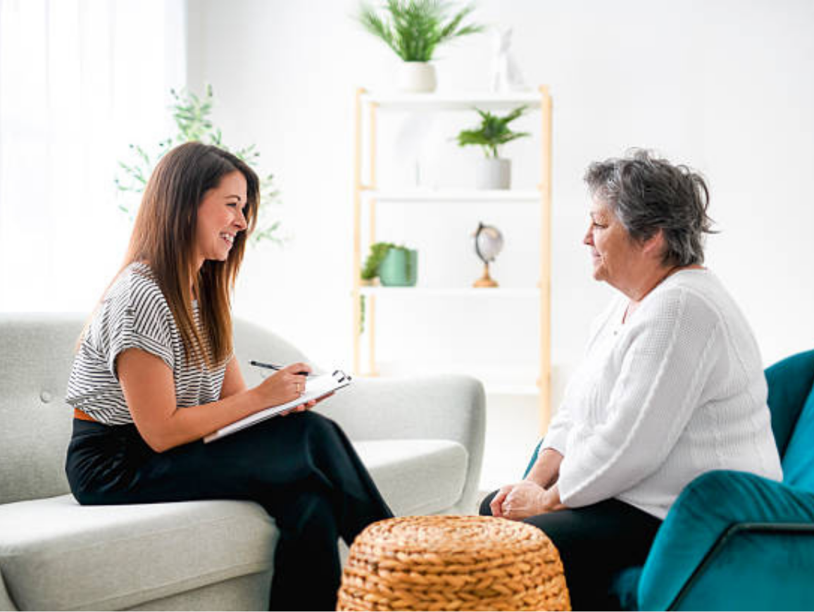 Consider Motivational Interviewing Strategies